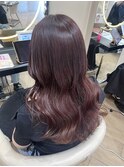 ラベンダーピンクラベンダーカラー