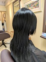 アットジャムトゥルービューティ(J@m true beauty)&nbsp;クラゲミディ