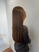 エルサフィロ ヒゴバシ(el zafiro)&nbsp;【エルサフィロ　肥後橋】お客様スタイル
