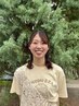 【山野内指名限定】カット＋カラー＋２stepトリートメント