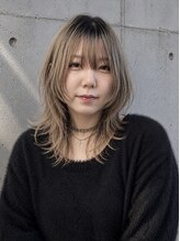 トゥルークリエイション 春日部(True Creation) あさだ あんり