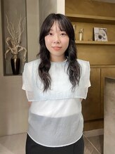 ヘアー アイス ルーチェ(HAIR ICI LUCE) 今枝 千晴