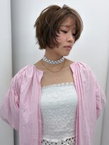 マーシィ(MARCIE)&nbsp;short layer