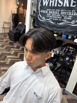 シュクセ(succes)&nbsp;センターパート