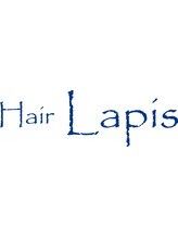 Hair Lapis