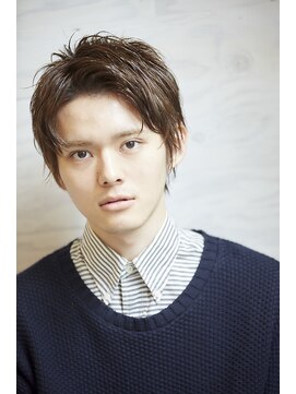 ベイルーム(BAYROOM by HONEY omotesando) 【BAYROOM横浜】スパイキートラッド