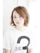 ベルベヘアー(VELVET HAIR)&nbsp;SUMMERショート