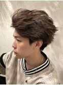 リバースショート  担当  菊池健一郎