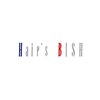 ヘアーズビシュ Hair's BISHのお店ロゴ