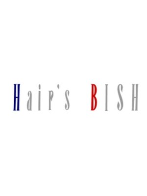 ヘアーズビシュ Hair's BISH