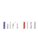 Hair's BISH 【ヘアーズビシュ】