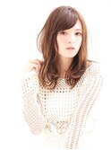 外国人風パーマ