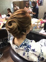 スタジオカラー(Studio Color)&nbsp;和髪