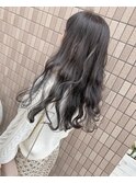 透けベージュ