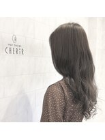 シェリール(CHERiR)&nbsp;TOKIOデジタルパーマ☆