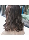 バイオレットアッシュ