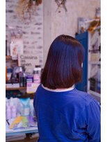 ルポ(Repos)&nbsp;＊髪質改善カラーエステケア＊【Repos 東大宮駅 東大宮】