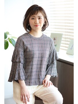 エフ イチリン 本八幡店(F.ICHIRIN) 大人こなれミディ