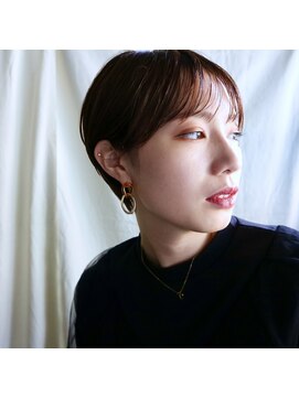 ハーヒム(her him) her.him/tominaga/27