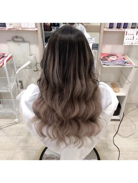 ケーアールツーエス 鳳店(KR2S) #シールエクステ#KR2S鳳