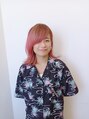 リアン ヘアー(Lien hair) 東藤 美紅