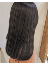 プリンセストリートメント