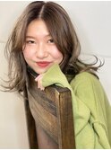 シフォンヘアー!!