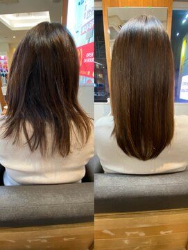 エルサ(Elsa) 【Elsa元町・三宮】ウルティアストレート