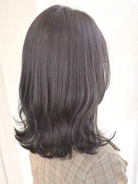 カルテット 高円寺店(Quartetto) 髪質改善/グラデーションカラー/韓国/ハイライト[高円寺駅]