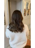 ☆バレイヤージュ【上大岡美容室】