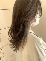 ロルド シェリ(Rold Cheri)&nbsp;オリーブグレージュ