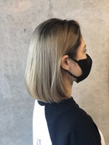 ゼロプラス(ZERO +)&nbsp;ハイトーンベージュ