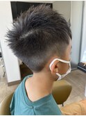 キッズカット