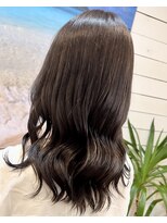 ラニハナクドウ(lanihana.kudo)&nbsp;+＊～エノグカラーwithシア―モノトーン～＊+