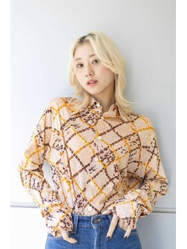 クロエ 恵比寿(Cloe) 韓国風くびれスタイル