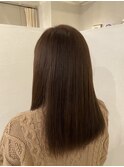 ナチュラルブラウン