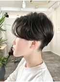 Roi.【ロイ】大人カッコいいクールショート