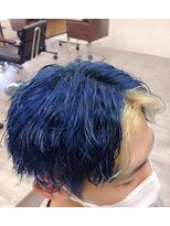 ナンバー エミライ 溝の口(N° emirai)&nbsp;個性派メンズカラー