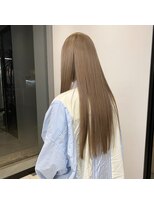 シアター(CIARTOR)&nbsp;husky beige