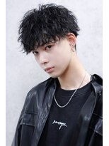 リップスヘアー 梅田アネックス(LIPPS hair)&nbsp;ラフツイスパショート