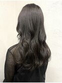 トーンダウン ダークグレージュ 担当近森