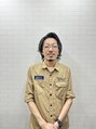 バーバーエロイカ 東浦和店(THE BARBER EROICA) 木村 瑠海