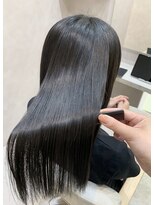 ジーナ 本八幡(Zina)&nbsp;プラチナヴェールヘアエステ