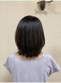 マッシュウルフ