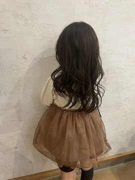 ミイ(Mii) kids style