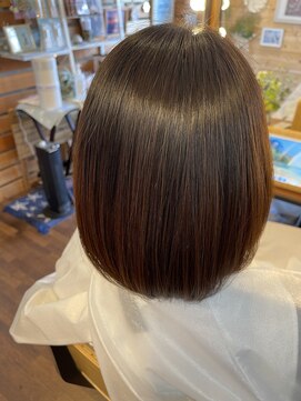 グレイティス グラウンド カウイ(GREATES GROUND kaui) クセストパーミディアム