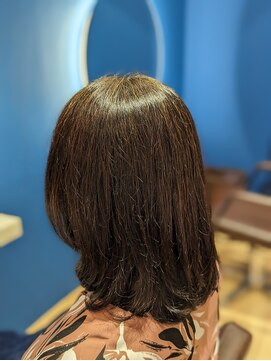 風の中の髪 天然100%オーガニックヘナ