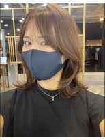 くびれカット
