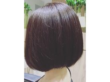 ヘアーサロン アラ(hair salon Ara)