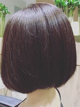 ヘアーサロン アラ(hair salon Ara)